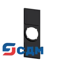 3SU1900-0AL10-0AA0 Держатели этикеток для маркировочных пластин