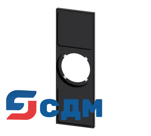 3SU1900-0AL10-0AA0 Держатели этикеток для маркировочных пластин