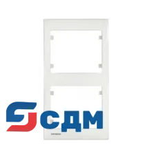 5TG5534-5WH Рамка