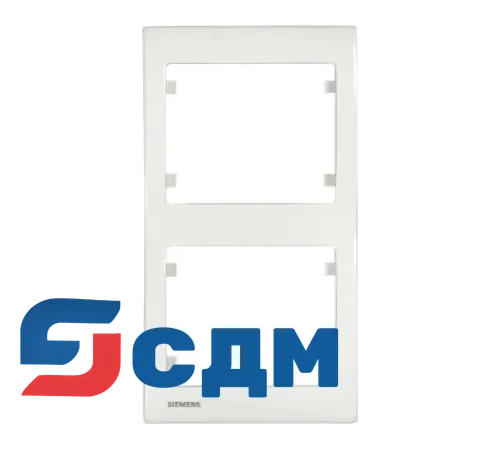 5TG5534-5WH Рамка