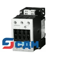 Контактор Siemens 3RT1033-3AP60