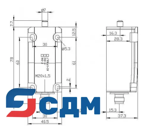 3SF1114-1KA00-1BA1 3SF1 с металлическими корпусами