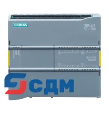 6AG1214-1AF40-5XB0 SIPLUS fail-safe CPUs