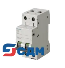 Автоматический выключатель Siemens 5SL4216-7