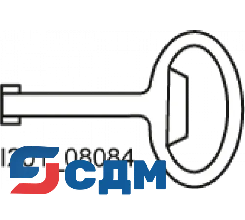 8GD9290 Сборочный комплект