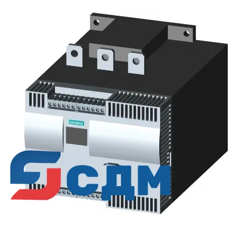 Siemens 3RW4443-6BC44 Устройство плавного пуска