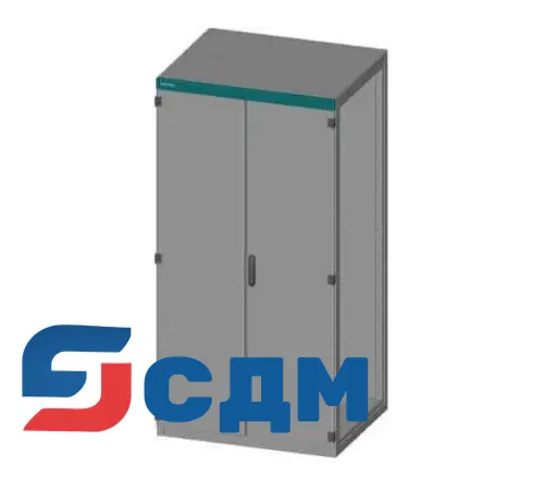 8MF1008-3BR4 Комплектные корпуса