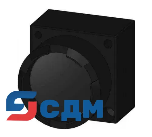 3SB3000-0AA13 Элемент управления