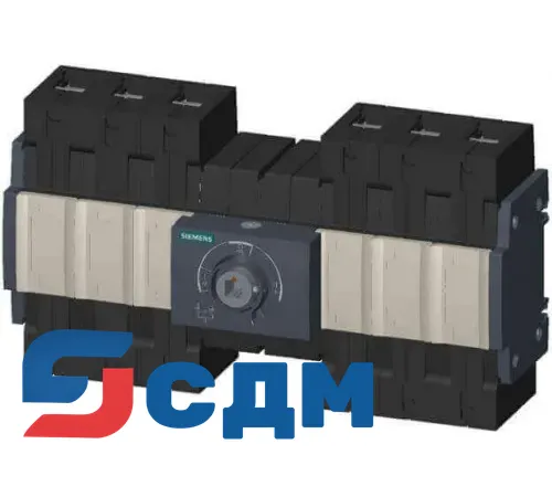 3KC0330-2NE00-0AA0 Основное устройство