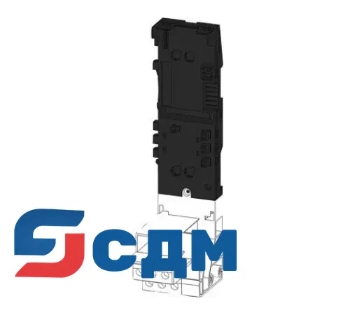 3RK1903-0AK00 Терминальные модули для силовых модулей ET 200S