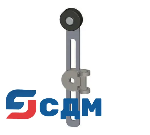 3SE5000-0AA50 Корпуса шириной 31 мм в соответствии с EN 50047