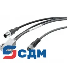 6GT2891-4KH50 RFID стандартный кабель