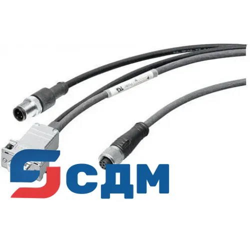 6GT2891-4KH50 RFID стандартный кабель