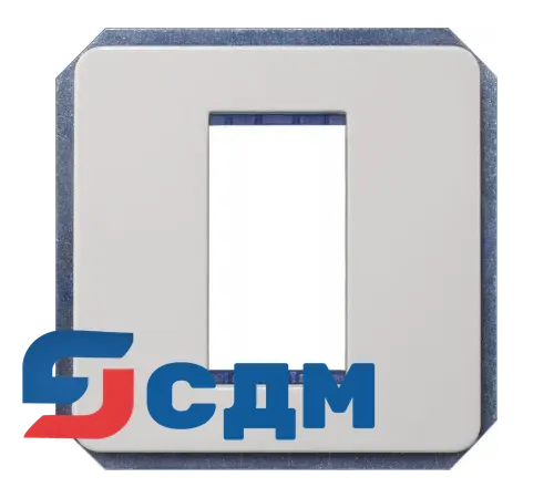 5TG1391-1 Модульный держатель для DELTA style