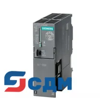 6AG1317-2FK14-2AY0 CPU 317F-2 PN/DP