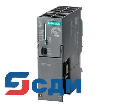 6AG1317-2FK14-2AY0 CPU 317F-2 PN/DP