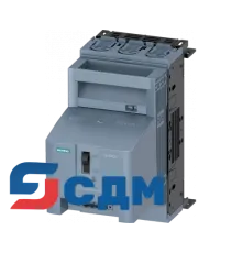 3NP1133-1BC11 Для сборных шин с межосевым расстоянием 60 мм