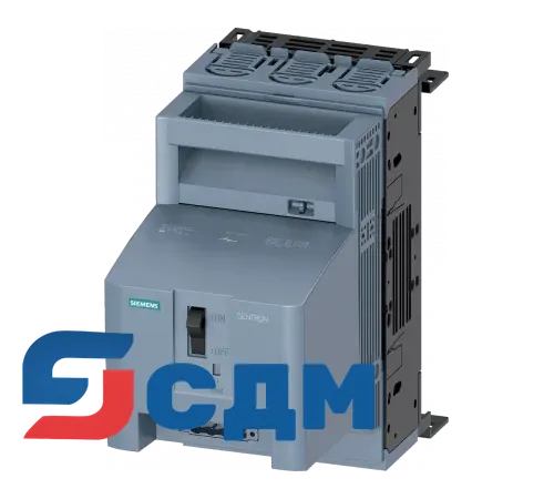 3NP1133-1BC11 Для сборных шин с межосевым расстоянием 60 мм