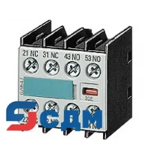 3RH1911-1HA01 Мгновенный