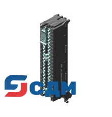 6ES7592-1BM00-0XB0 Программируемый контроллер