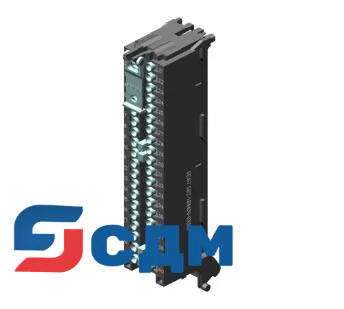 6ES7592-1BM00-0XB0 Программируемый контроллер