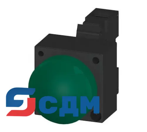 3SB3252-6AA40 Комплектная комбинации устройств