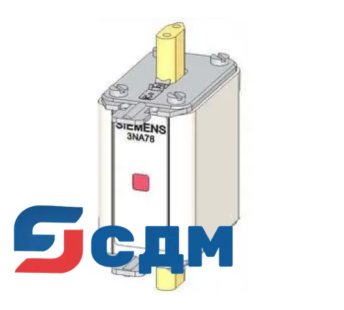 3NA7836 Предохранитель Siemens