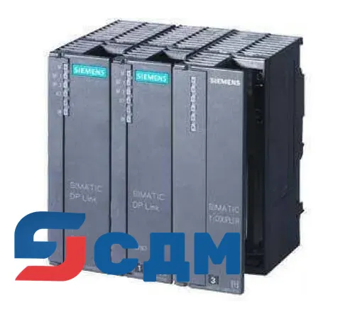 6AG1153-2BA10-7XB0 система распределенного ввода-вывода SIMATIC ET 200M