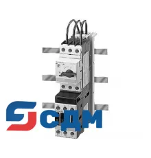 3RA1120-1ED24-0BB4 Сборка прямого пуска SIRIUS для системы сборных шин