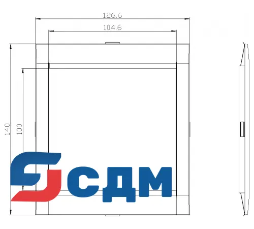3VA9163-0SB20 Аксессуар и запасные части