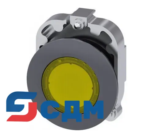 3SU1061-0JD30-0AA0-ZY15 Контрольные лампы