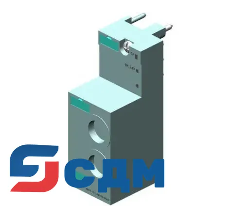 6ES7194-4BC00-0AA0 Модули питания PM-E