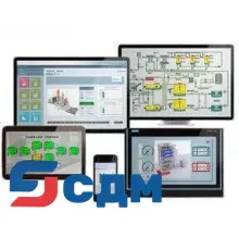 6AV6371-1DQ17-2BC0 SIMATIC WinCC V7.0