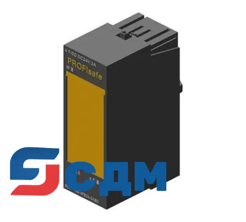 6ES7138-4FB04-0AB0 Электронные модули FailSafe