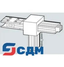 BVP:261807 Соединительные элементы, Алюминий