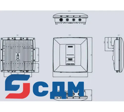 6GT2811-6AA10-4AA0 RF680R