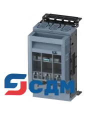 3NP1133-1BB20 Для сборных шин с межосевым расстоянием 40 мм