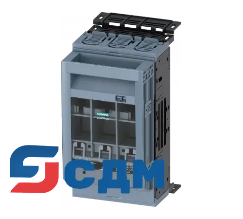 3NP1133-1BB20 Для сборных шин с межосевым расстоянием 40 мм