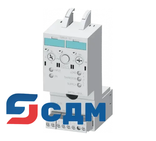 3RF2990-0HA13 Регулятор нагрузки