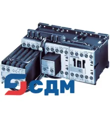 3RA1416-8XB31-1AP0 Комбинации контакторов SIRIUS