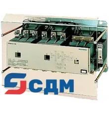 3TE6804-5CF0 Комбинации контакторов до 630кВт