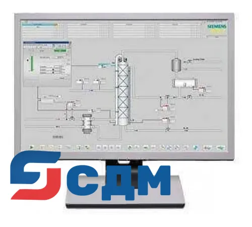 6ES7658-2CX18-0CB5 Operator System V8.1