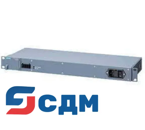 6GK5598-1AA00-3AA0 Блок питания для коммутаторов SCALANCE X-500