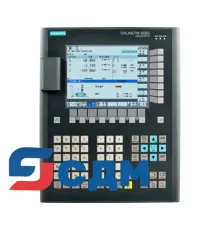 6FC5370-2BM02-0CA0 SINUMERIK 808D ADVANCED M