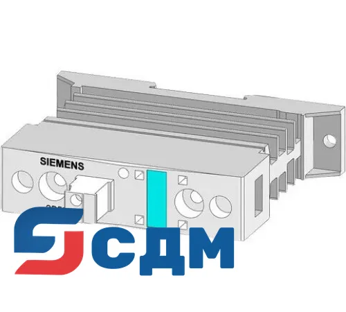 3RF2310-1BA22 1-фазный полупроводниковый контактор 3RF23