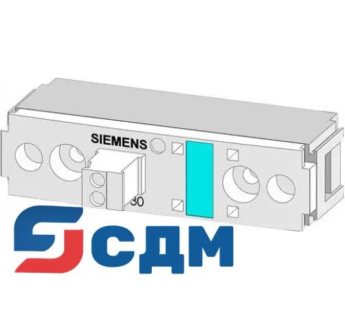 Siemens 3RF2150-1AA06 Твердотельное реле