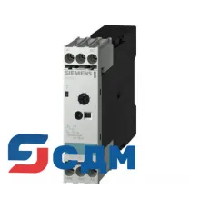 Siemens 3RP1540-1AN31 — Реле времени