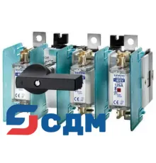 3KL5530-1GB01 Навеска и встраивание