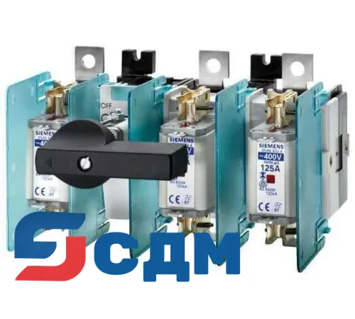 3KL5530-1GB01 Навеска и встраивание