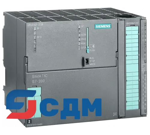 6ES7315-6TH13-0AB0